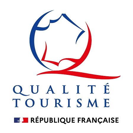 Motel Les Broussailles Mesves-sur-Loire Екстериор снимка